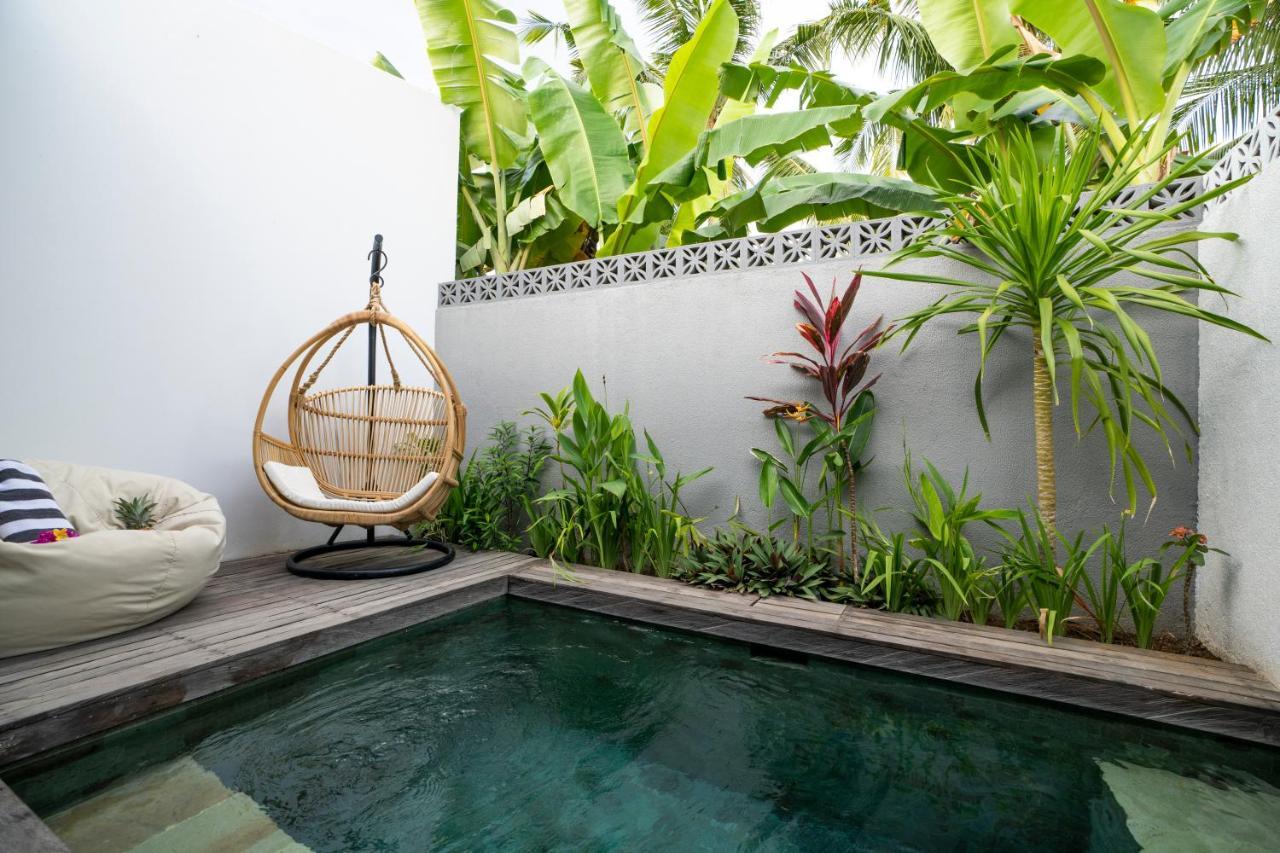Tiga Studios - Adults Only Kuta  外观 照片